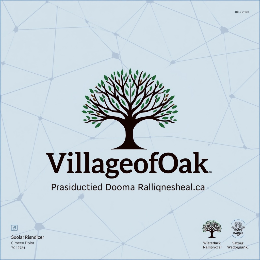 Villageofoak